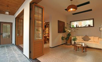 Wildstay·Xiyuan Designer Vacation Resort