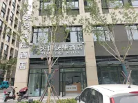 天悦エコノミーホテル（徳州高速鉄道東駅）