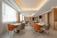 Vienna Hotel (Shache Branch, Kashgar Prefecture) - Bữa sáng