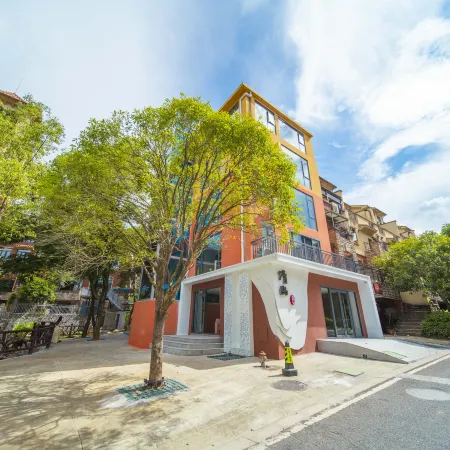 Qingyou Homestay