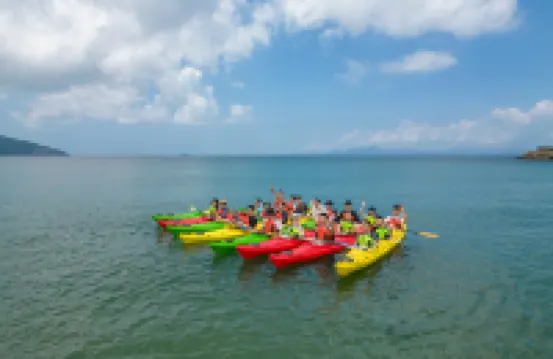 MOMOO MoMo Hai View Design Boutique Hotel