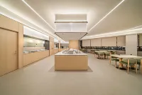 JI Hotel (Zhangye West Station District Government) - เปิดใหม่