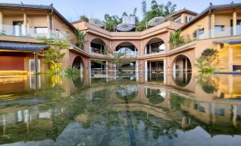 Jiang Xin Gui Yu Hotel