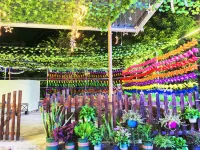 Yaoyao Homestay Hotels in Lizhuang Tourist Resort