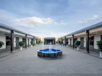 Lake Jingpo Jingshui Hot Spring Hotel a Ning'an
