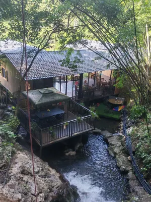 Damian Mountain Leisure Guesthouse Hotels in Xianggong mountain resort