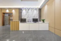 Bo Yue Hotel (Ancient City Mini Train Store) Hotels in Jianshui