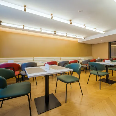 Magnotel Hotel (Baotou Wanda Plaza Zhengxiang International)
