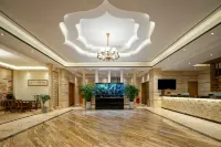 North Shore Light Luxury Hotel Hotel a Changzhi