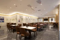 Meilihao Hotel (Bole Branch) - Morgenmad