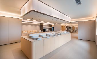 JI Hotel (Zhengzhou Wenhua Road Liulisi Subway Station)