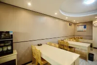 水晶貝殼飯店（明光汽車站店）