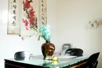 Qingyi Mountain Lodge