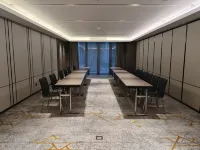 Chaolezhicheng Music Dreamer Greenfield Hostel