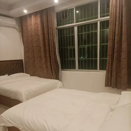 Zui Meng Leisure Hotel