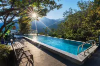 Anji Yunshang Wutong · Wenquan · Cloud Pool · Vacation Apartment (Yungu Xijing) - Pools
