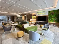 Home2 Suites By Hilton Tai’an DongPing Lake Hotels in Dongping