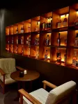 Ningbo Laowaitan Waiting for the Wind - bar