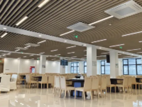 Pan'an Hongting University Hotel Hotels in Pan'an