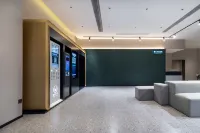 MAXACCOM Future Hotel (Taishun People's Square)