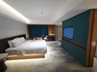 Yinji Hotel (Yuhuan Wuyue Plaza) Hotels near Yuhuan Xuanmen Bay National Wetland Park