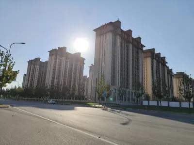 Lanting Homestay Anyuetan Hot Spring Resort 주변 호텔