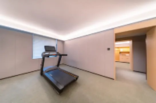 JI Hotel (Lanzhou Zhongshan Bridge Zhengning Road)