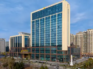 Popular Premium Hotels in Shenmu