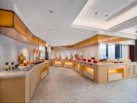 Vienna Hotel (5.0 Dongxia 100 Commercial City Branch)