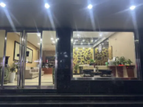 QingYa hotel Hotels in Yuhui District