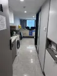 KAERMAN City View Residence (Guangzhou Huadiwan Subway Station) - Homestays