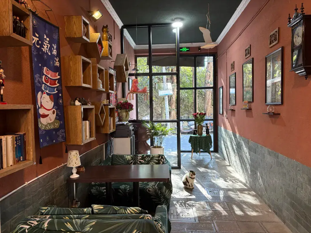 V-hostel - Dali
