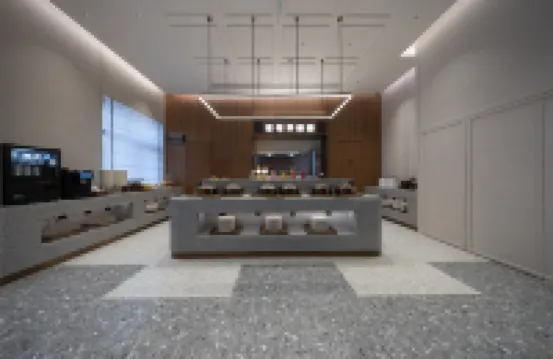 星程酒店（庫爾勒石化廣場店）