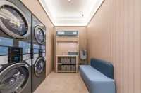 HanTing Hotel (Baoding Chaoyang North Street Baobai Shopping Plaza) - 2 Yıldız