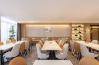 GreenTree Eastern Hotel (Fu'an Municipal Government) - Aamiainen