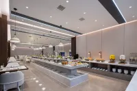 Xiaoxiang Yunmeng International Hotel (Tuojiang Branch, Fenghuang Ancient Town Scenic Area) - breakfast