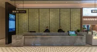 Zhaohuatang S Hotel (Qinghui Garden Shunfengshan Park)