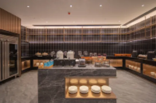 莫林飯店（石門商業步行街店）