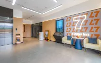 7Days Inn Select Hotel (Nanchang Anyi International Expo Center Anyi Bus Station) - 2-Star