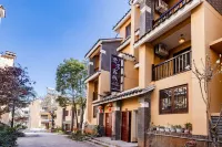 Clear Bay Inn (Guanglong Town) - Mountain view