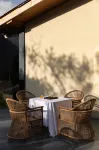Mulin Forest Zhaoxi Hot Spring Homestay - Baarit