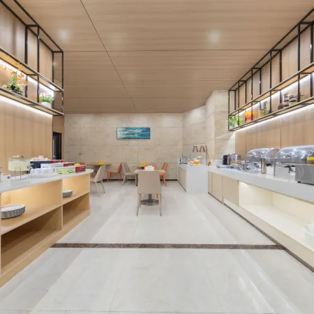 Aijia Hotel (Chengnan Tianhong Shopping Center)