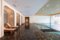 Qingzhao Boutique Hotel (Mingshui Ancient City Branch) - 5-stjärniga