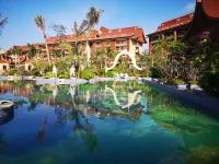 Changjiang Changhua Luoqiju Homestay Changjiang Li Özerk İlçesi otelleri