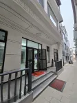 祺安小築民宿（太行水鎮店）