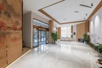 HUAYI INTERNATIONAL HOTEL - 2つ星