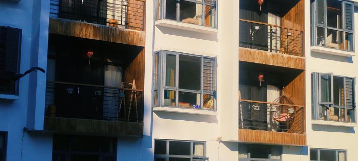 Suining Liu'e Legend Homestay Các khách sạn ở Tuy Ninh