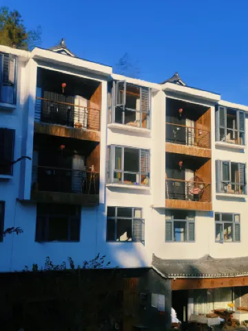 Suining Liu'e Legend Homestay