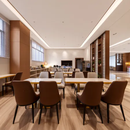 Yuedu International Hotel (Sansui County Government Branch, Qiandongnan, Guizhou)