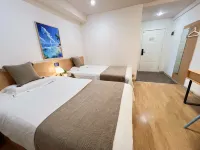 โรงแรมในเครือชูเคอ (อาร์ทีมาร์ท ถนนเจียฟาง เปิ้งปู่)